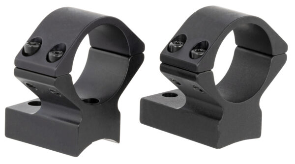 Talley 930706 Scope Mount/Ring Combo for Weatherby Mark V