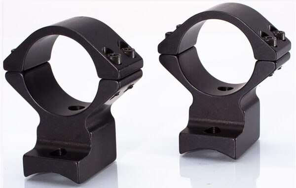 Talley 740706 Scope Mount/Ring Combo for Weatherby Mark V