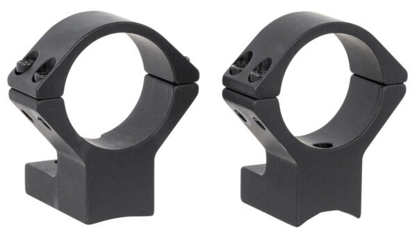 Talley 750706 30mm Scope Mount/Ring Combo for Weatherby Mark V