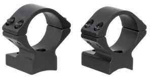Talley 930765 Scope Mount/Ring Combo for Winchester XPR