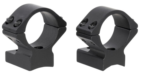Talley 930765 Scope Mount/Ring Combo for Winchester XPR