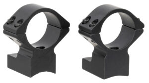 Talley 950765 Winchester XPR Scope Mount/Ring Combo