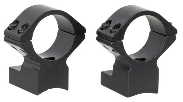 Talley 950765 Winchester XPR Scope Mount/Ring Combo