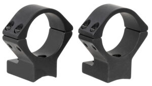Talley 740765 Scope Mount/Ring Combo for Winchester XPR