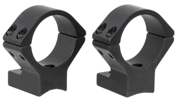 Talley 740765 Scope Mount/Ring Combo for Winchester XPR