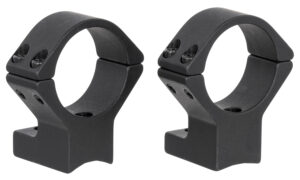 Talley 750765 Scope Mount Ring Combo for Winchester XPR