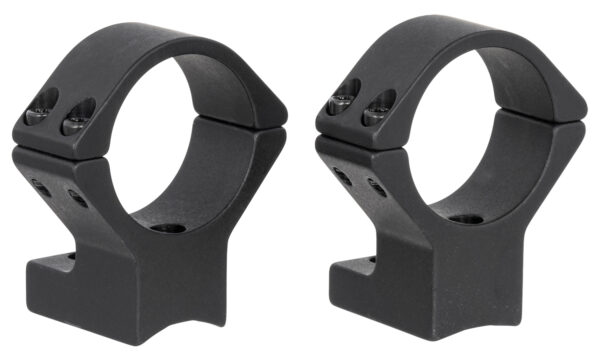 Talley 750765 Scope Mount Ring Combo for Winchester XPR