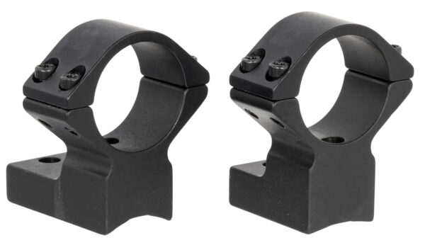 Talley 95X702 Scope Mount/Ring Combo for Winchester Model 70