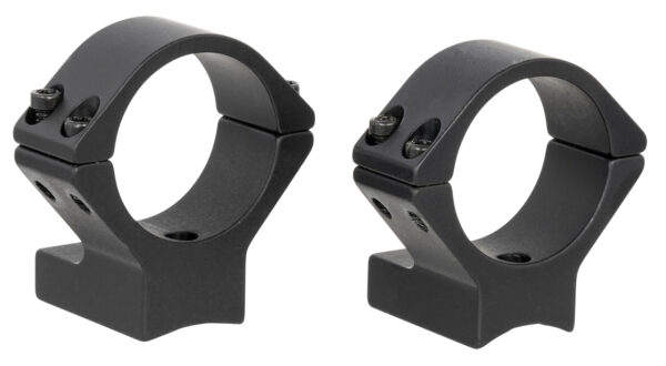Talley 730702 Scope Mount/Ring Combo for Winchester Model 70