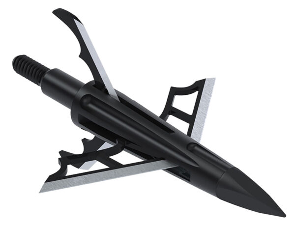 NAP DK4 Mechanical Broadhead 100 GR - 3 Pack for Archery