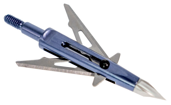 NAP Killzone Cut On Contact Mechanical Broadhead - 3 Pack
