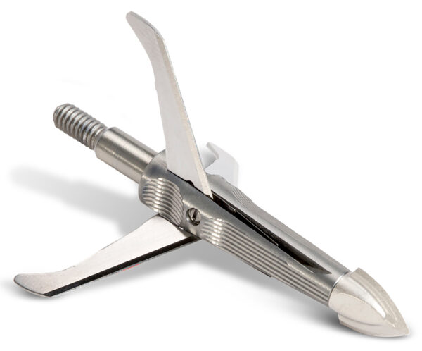 NAP Spitfire Maxx 100 GR Mechanical Broadheads - 3 Pack