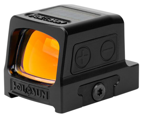 Holosun HE509TRD X2 Red Dot Sight - 2 MOA Multi-Reticle