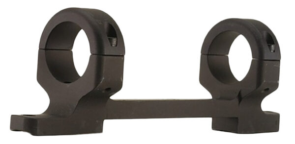 DNZ Game Reaper-Savage Scope Mount/Ring Combo - Matte Black