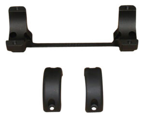 DNZ Game Reaper-Savage Scope Mount/Ring Combo 30mm Matte Black