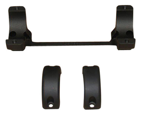 DNZ Game Reaper-Savage Scope Mount/Ring Combo 30mm Matte Black
