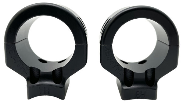 DNZ Game Reaper 2 Scope Mount/Ring Combo for Browning X Bolt