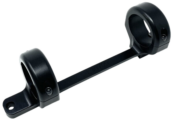 DNZ Game Reaper-Savage Scope Mount/Ring Combo Matte Black