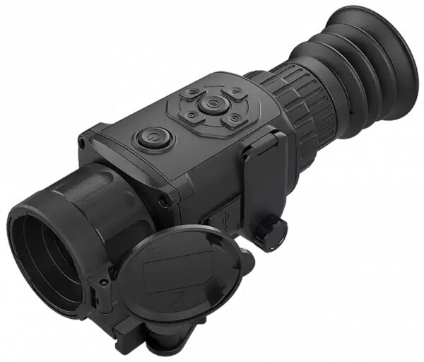 AGM Rattler TS35-640 Thermal Scope 2-16x 640x512 Resolution