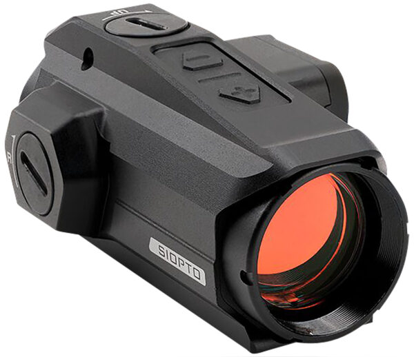 Strike Industries SCOUTER Red Dot Sight - 2 MOA Precision