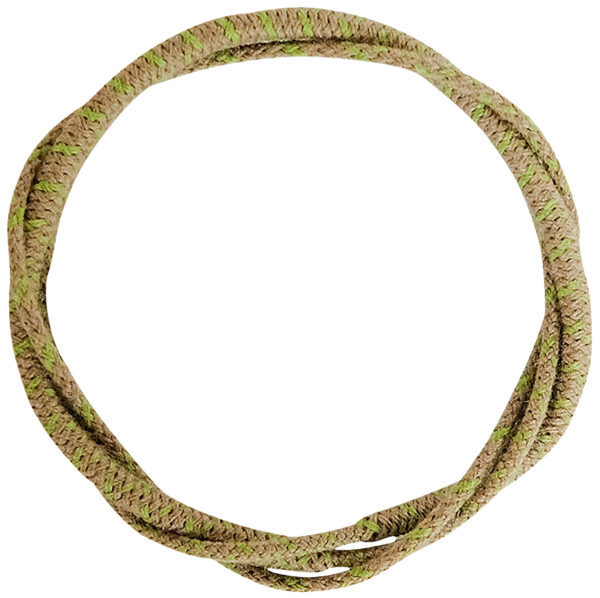 Otis FGRC317 Ripcord  17 Cal Rifle Firearm 5-40" Thread Nomex/Rubber 36" Long