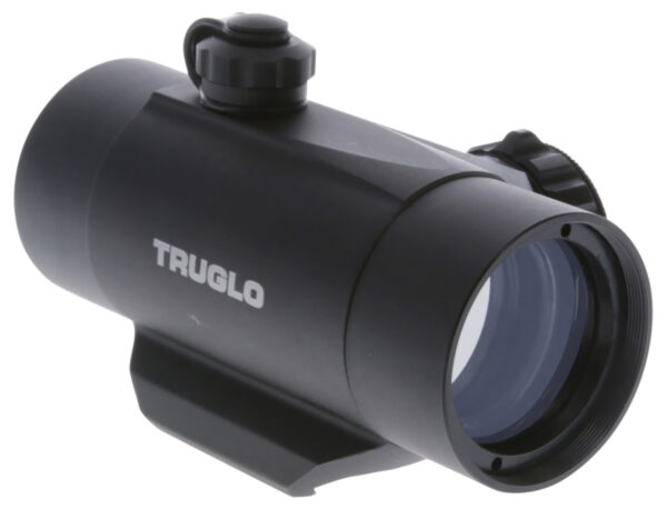 TruGlo TGTG8030B3 Traditional Red Dot Sight 1x30mm