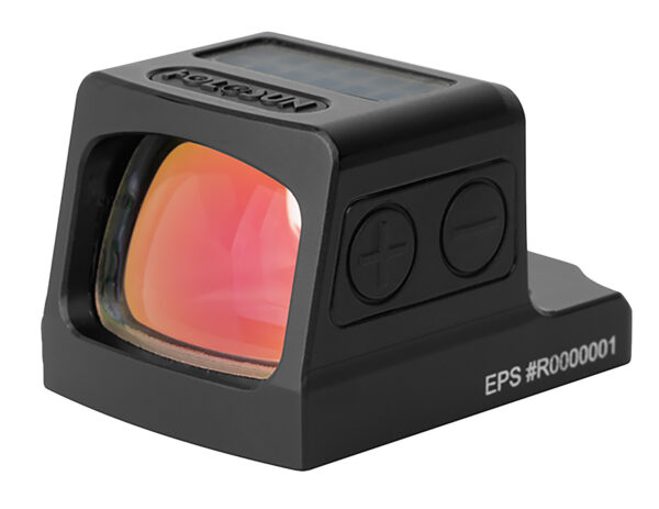 Holosun EPS Red Dot Sight - Multi Reticle 2 MOA/32 MOA
