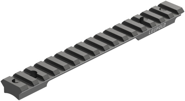 Leupold BackCountry Cross-Slot Base for Nosler M21