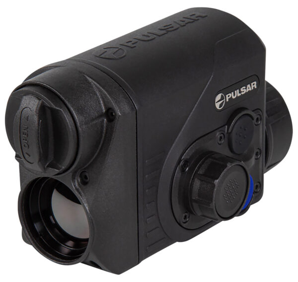 Pulsar PL76653K Proton FXQ30 Thermal Scope 1-5x 30mm