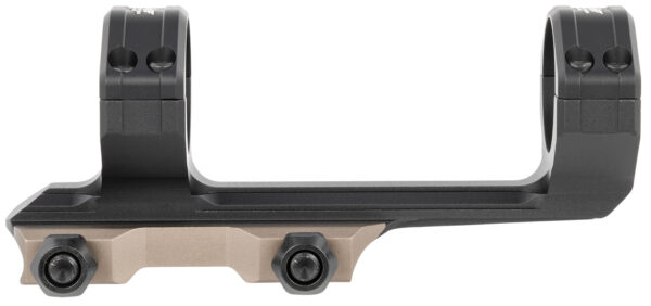 Christensen Arms PRSR Cantilever Scope Mount - 30mm 0 MOA