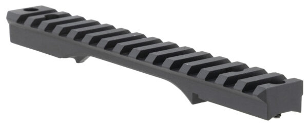 Christensen Arms One Piece Scope Base for Rem 700 Action