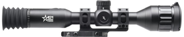 AGM Adder TS50-384 Thermal Rifle Scope - 4-32x50mm