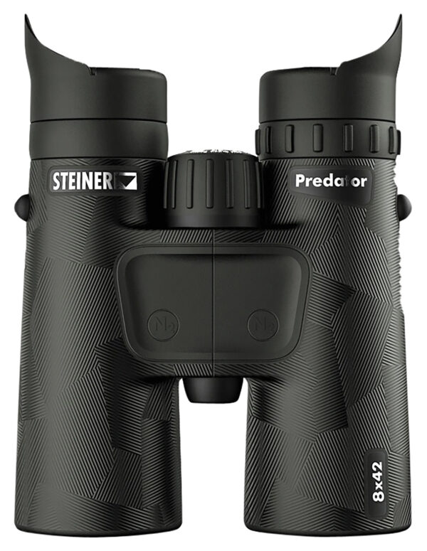 Steiner 2058 Predator 8x42mm Binoculars with Fast-Close Focus