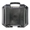 Pelican Vault V100PF1 Pistol Case, Black