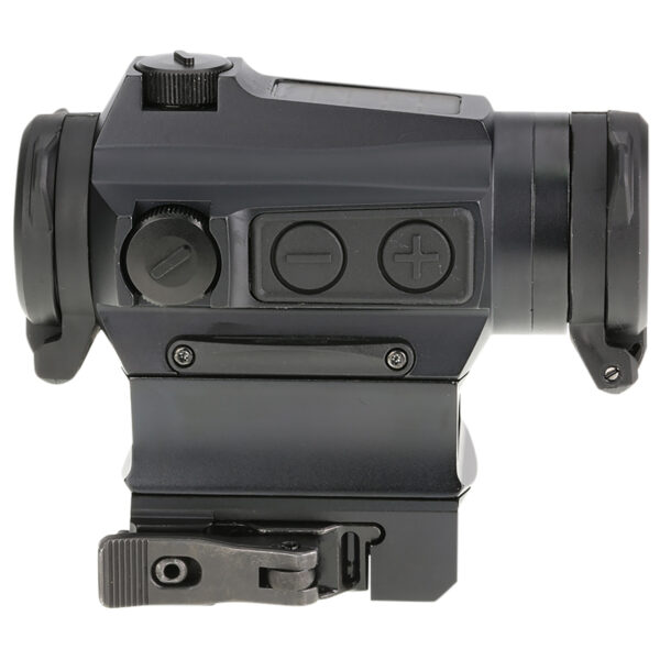 Holosun HE515CMGR 1x20mm Green Dot Red Dot Sight