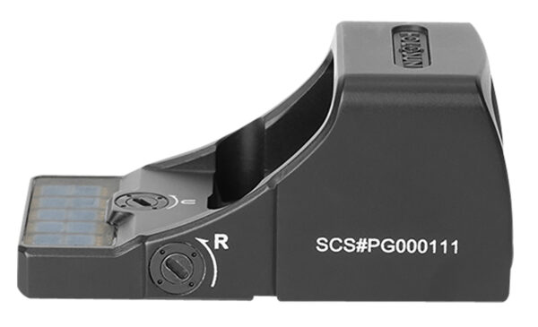 Holosun SCSMP2GR SCS MP2 Red Dot Sight for S&W M&P