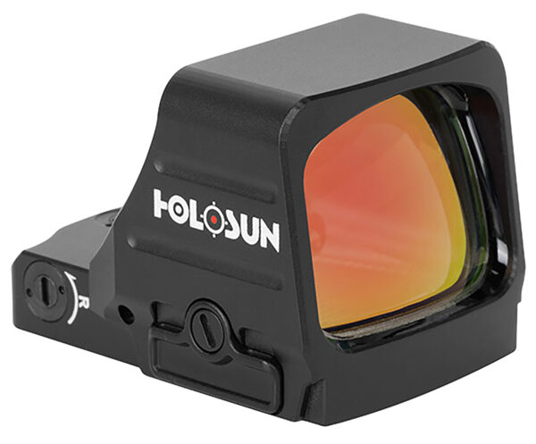 Holosun HS507COMP Red Dot Sight with Competition Reticle
