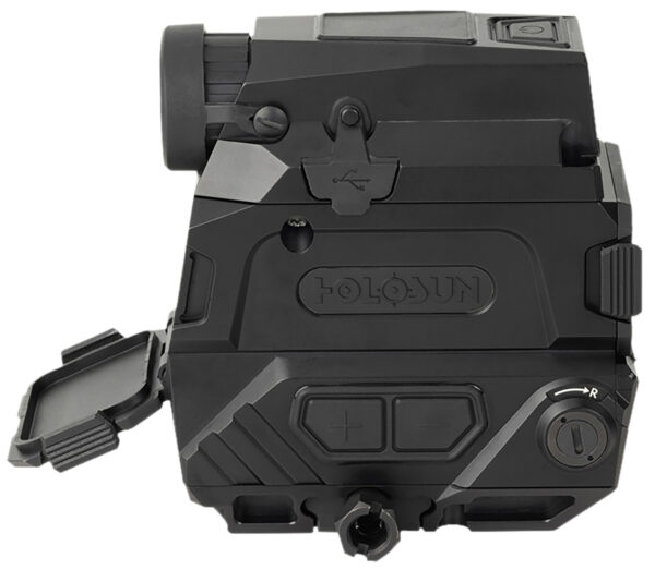 Holosun DRS-NV Night Vision Sight with Multi-Reticle System
