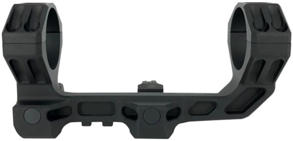 Sig Sauer Alpha3 34mm Scope Mount/Ring Combo - Black Anodized