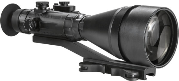 AGM Global Vision Wolverine Pro-6 Night Vision Rifle Scope
