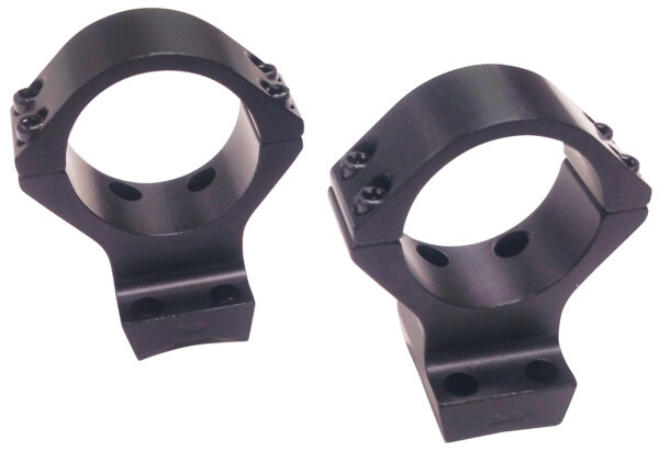 Talley 750735SM Scope Mount/Ring Combo for X-Bolt 30mm