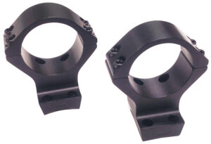 Talley 730735SM Scope Mount/Ring Combo for X-Bolt 30mm Tube