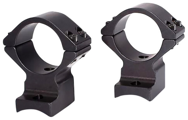 Talley 840700LM 34mm Scope Mount/Ring Combo for Remington 700