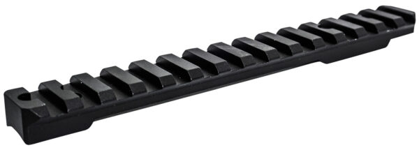Talley PLM258749 Picatinny Rail for Kimber 84L Long Action