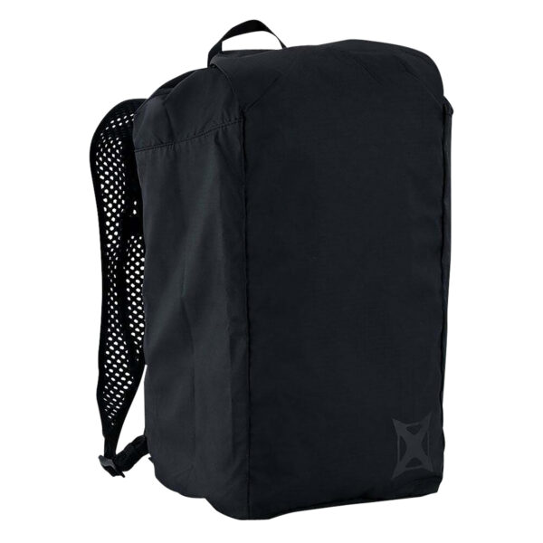 Vertx VTX5001 Go Pack Tactical Backpack - Black Nylon