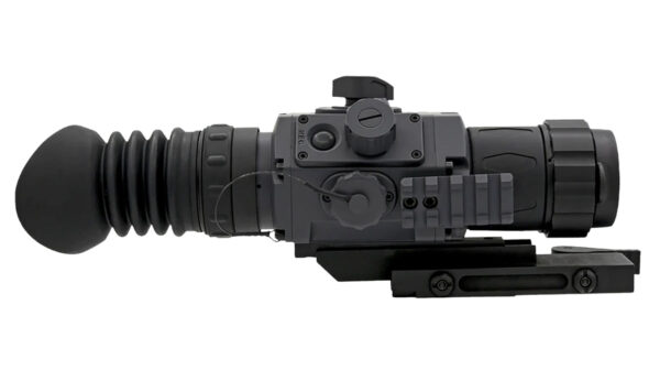 Armasight Contractor 320 Thermal Rifle Scope 3-12x