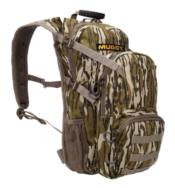 Muddy MUD-BPK-1075MO Pro 1075 Hunting Pack - Mossy Oak