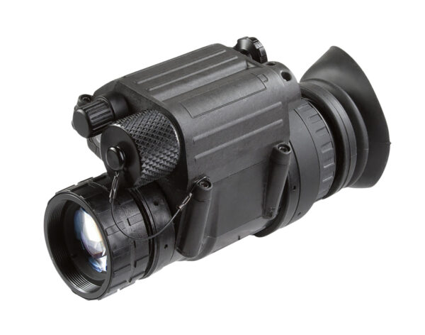 AGM PVS-14 Night Vision Monocular | 1x 26mm