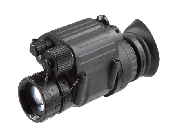 AGM Global Vision PVS-14 NL1 Night Vision Monocular - 1x26mm