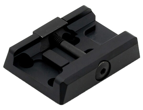 Holosun AEMSLOWMOUNT Low Mount for Red Dot Optics